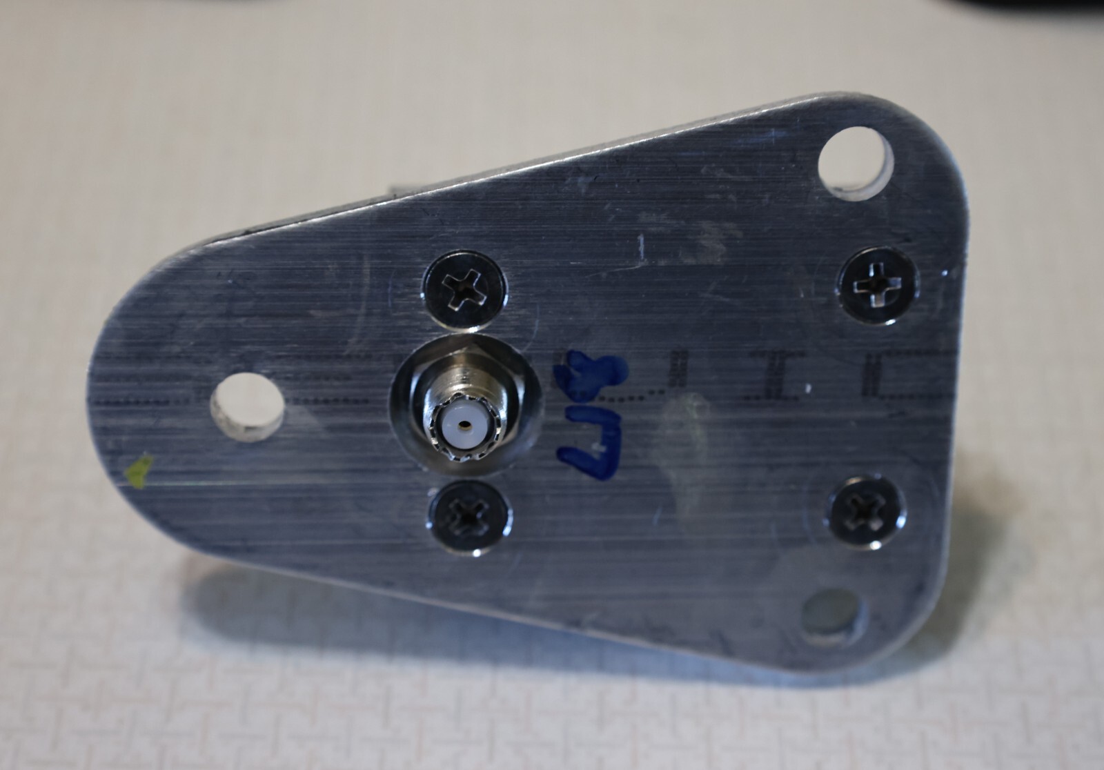 Pana-Pacific Side Body Mount Assembly for Cascadia Part # PFCPP803218 NEW