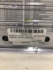 Yana Shiki Parts for Yamaha for sale | eBay