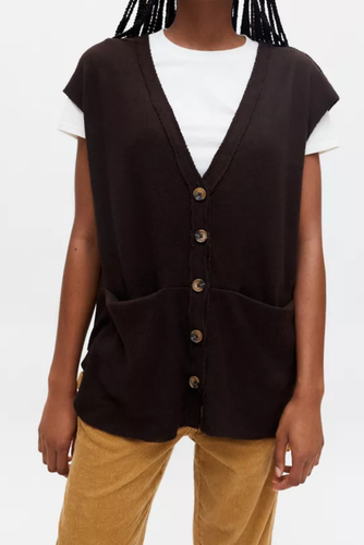 Urban Outfitters UO Dalston Longline 
