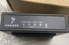 PHAROS SR25 Black - Used
