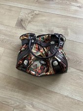 Kathy Van Zeeland Bag