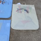 NEW Lot of 4 KELLOGS Cereal LOGO Reusable Shopping Bags from 2013 — photo 8