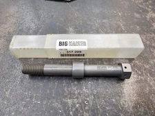 BIG Kaiser 317.205 10.317.205 KMZ150L Coolant Nozzle