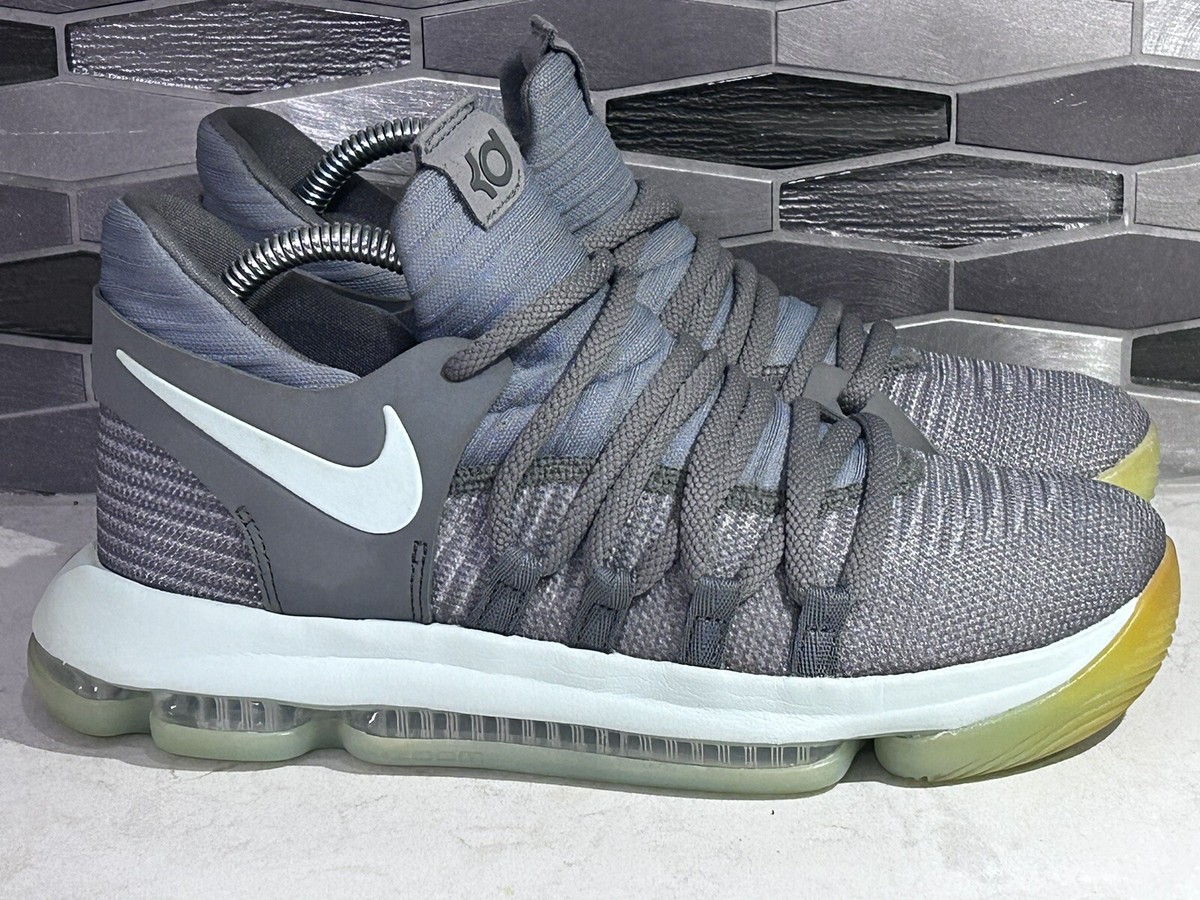 Durant Kd Nike Kd 10 Kids Cool Kevin Durant Shoes Kids Nike Zoom