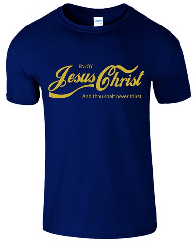 Camiseta Jesucristo Para Hombres Feliz Pascua Divertida Regalo Cristiano Religioso Cruz - Imagen 29 de 41