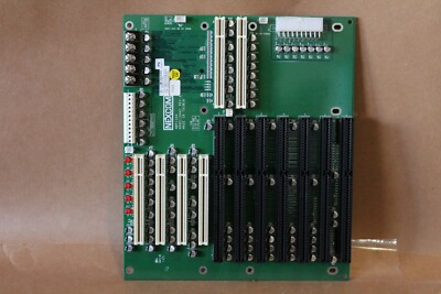 NEXCOM 4BN01104A1 REV.A USED - OUT OF WORKING MACHINE