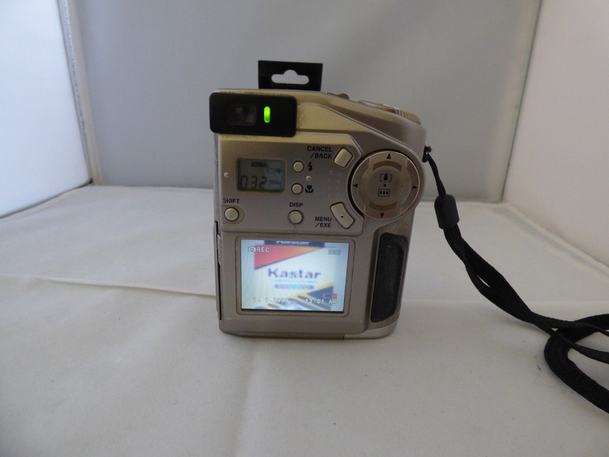 LEICA digilux zoom★中古★動作確認済み LEICA Digilux Zoom【完動品】【未使用❗️】フルセット