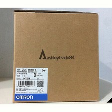 1PCS NEW IN BOX OMRON PLC programmable controller CP2E-N60DR-A
