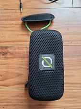 Goal Zero Rock Out Portable Speaker. working