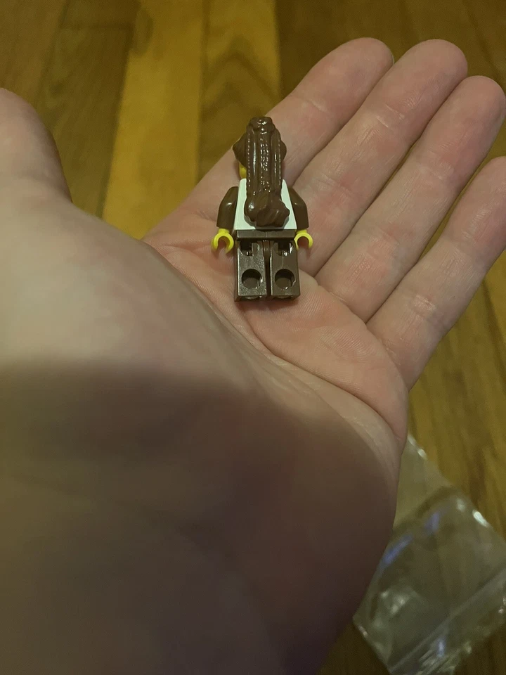 lego Star Wars Cloud City Princess Leia - Image 3 of 4