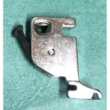 Janome Sewing Machine Presser Foot for 9mm Models New