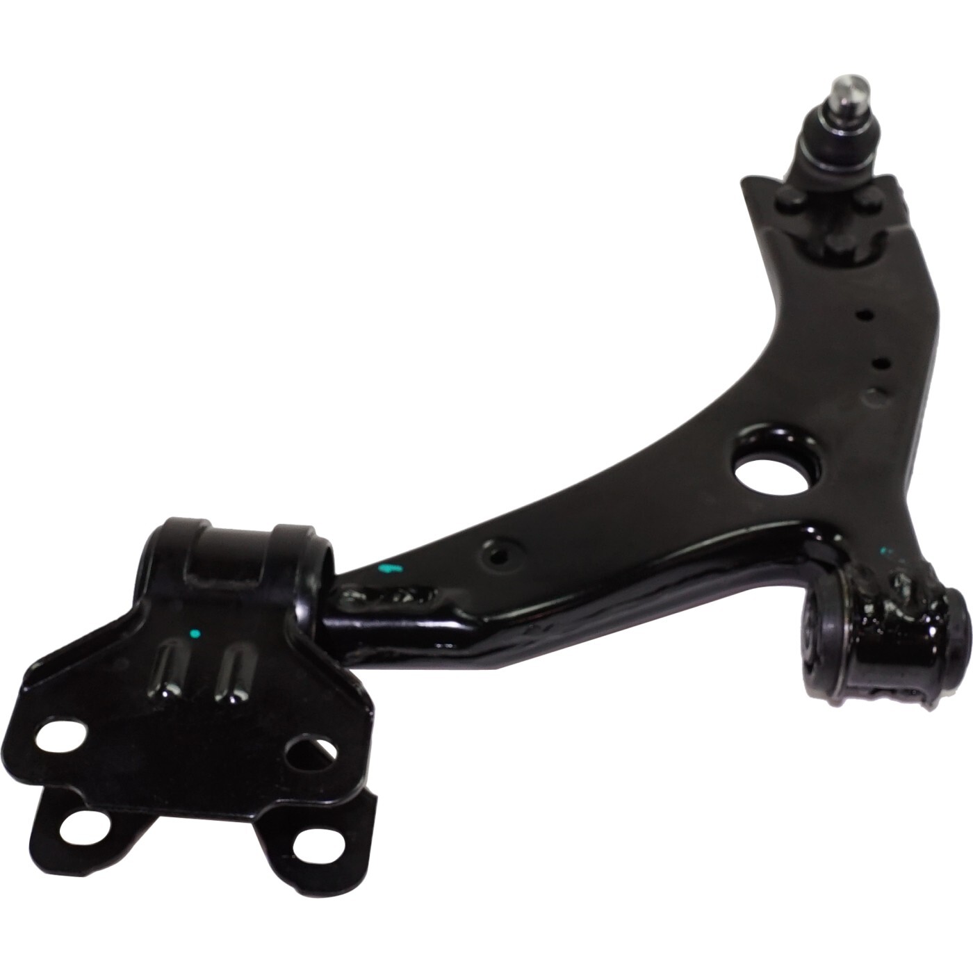 F1FZ3079A CV6Z3079B New Control Arms Front Driver Left Side Lower LH