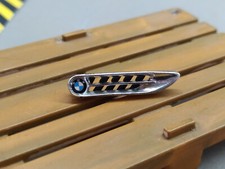 1/18 Grille flanc droit  BMW Z8 Bburago