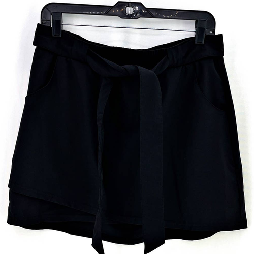 Women Large KYODAN Performance Black 