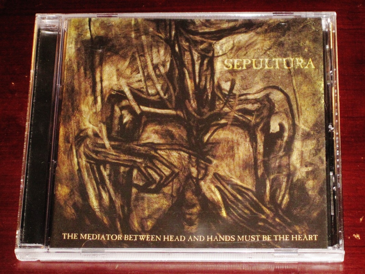 洋楽 Sepultura Meditator (Mail Order Edtion) 91lPYKZNS9L._UF350,350_QL50_.jpg