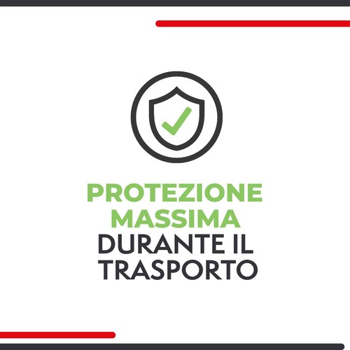 Fanale Posteriore Sinistro per Fiat 500 dal 2015 in poi, Testato ECE, Rosso - Imagen 7 de 10