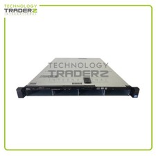 LOT OF 5 Dell PowerEdge R320 Xeon E5-2430 v2 2.50GHz 4GB 4x LFF Server JGJWP