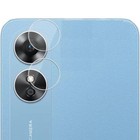 For OPPO A58x CAMERA LENS PROTECTOR REAR TEMPERED GLASS BACK CLEAR FILM A 58x 9H