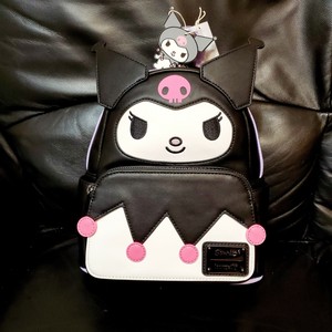 kuromi backpack