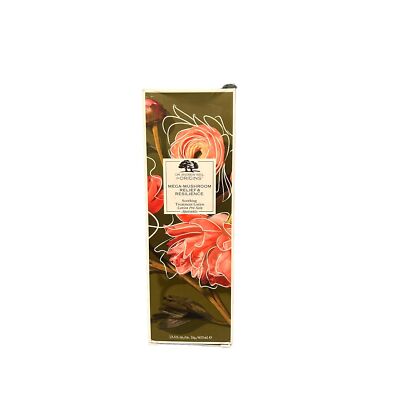 Dr. Andrew Mega-Mushroom Skin Relief & Resilience Soothing Lotion 400ml