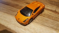 burago 1/43 lamborghini gallardo