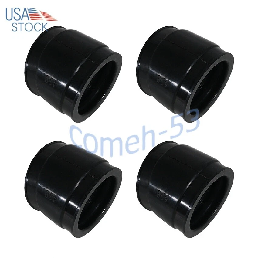 Intake Manifold Boot Joint Carburetor FOR Honda CB1100F Super Sport 1983-1984 - Изображение 2 из 4