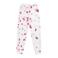 Youth Joggers
