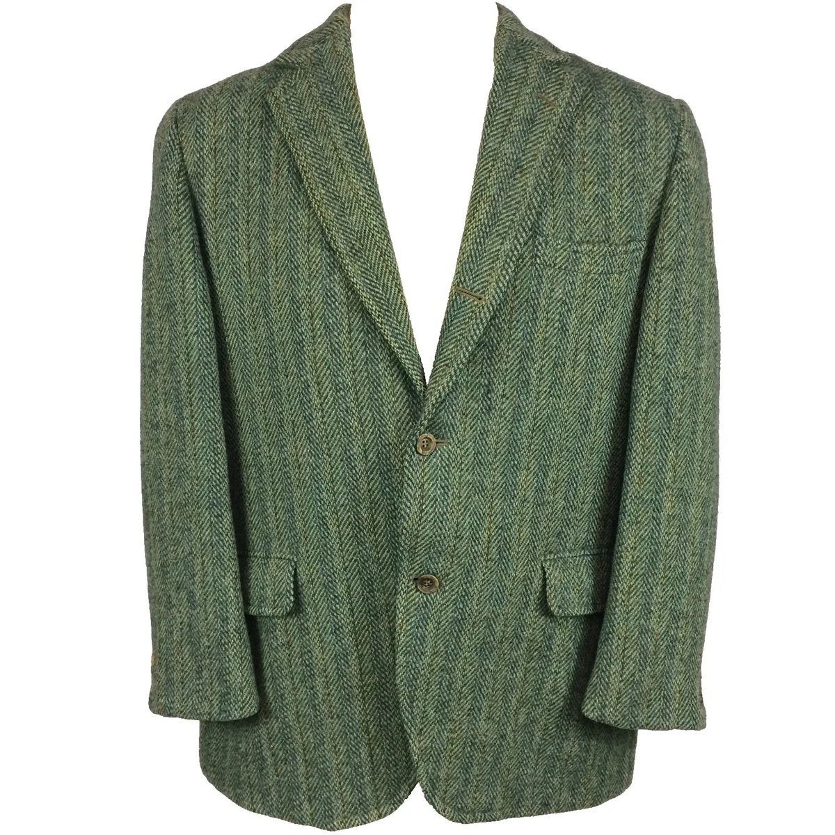 Tweed Vintage Suit Jackets & Blazers for Men for sale | eBay