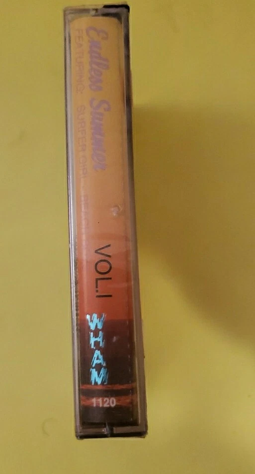 ENDLESS SUMMER Cassette - Image 3 of 3