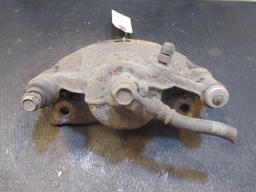 1993 Honda Civic Del Sol S Right Passenger Front Caliper - Picture 5 of 9