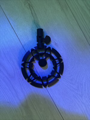 shock mount
