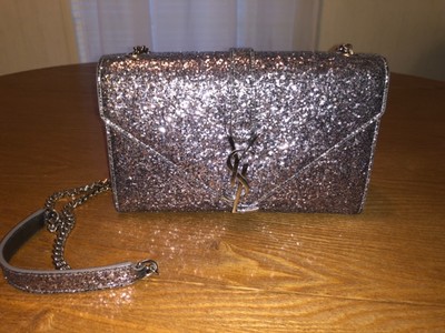 ysl sparkle bag