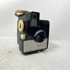 Vintage Imperial Mark XII Flash Camera UNTESTED PARTS/DISPLAY