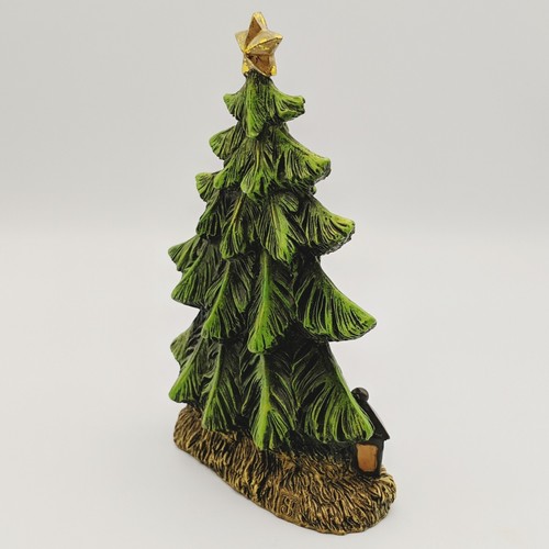 Joseph Studio by Roman, Inc Kneeling Santa The Promise of Christmas Figurine - Picture 7 of 10