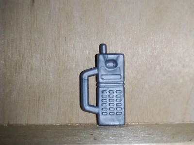Barbie DIORAMA ACCESSOIRE TÉLÉPHONE - Photo 1/3