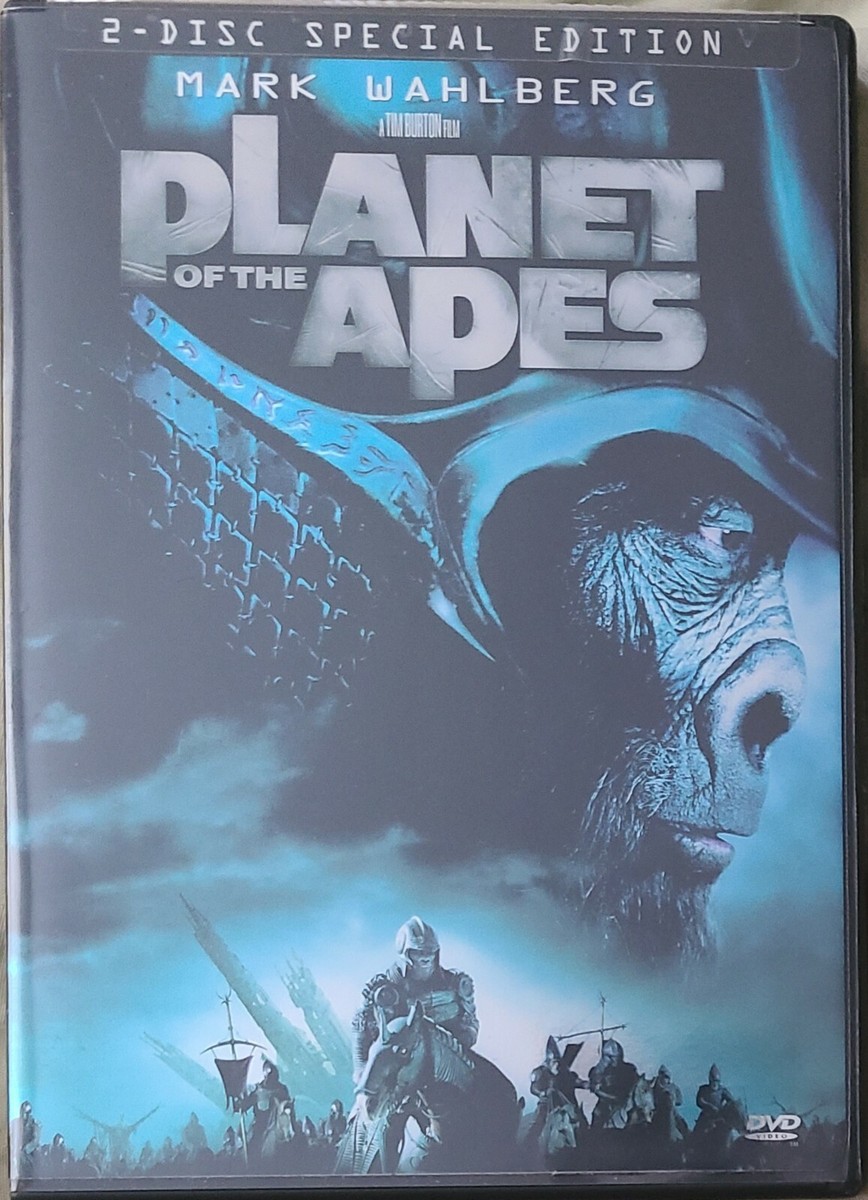 Planet of the Apes