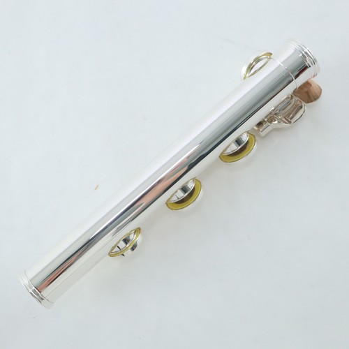 Selmer Model SFL511B Open Hole Intermediate Flute MINT CONDITION - Zdjęcie 10 z 24