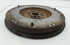 Ford Fusion MK1 / Fiesta MK6 1.6 16V Petrol FYJA Solid Flywheel
