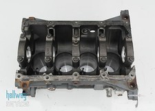 Fiat Croma - Motorblock - 1,9 JTD - 55196611 - 939A2000 - Opel