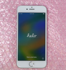 Apple iPhone 8 64GB White Unlocked iOS 16 - 80+% Battery, Grade A