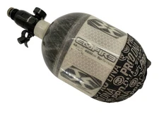 Empire 48/4500 Peanut Paintball Tank