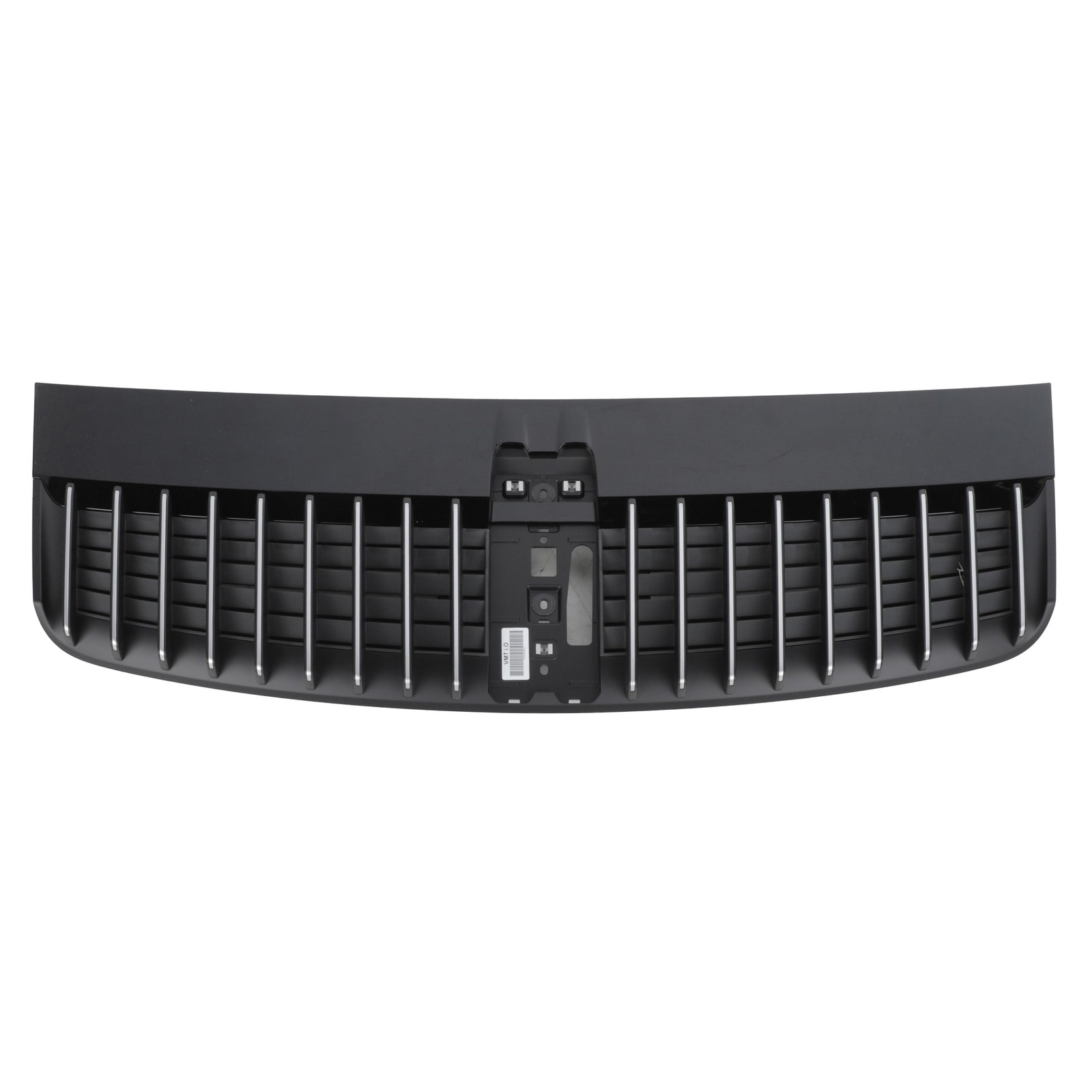 Rejilla de guía de aire trasera para Porsche 911 Carrera 2020-2024 (N/P 992-827-077-K-V04)