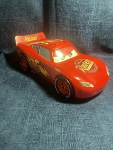 Wet Lightning Mcqueen | eBay