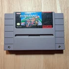 Super Mario Kart - Super Nintendo SNES 1992 Authentic