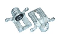 Kamoka Bremssattel Hinten Rechts FüR Nissan Pathfinder III R51