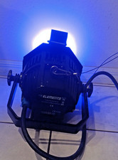 Elements Stage Light Professional Working TRI 36 TI.