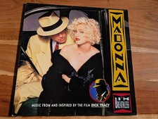 MADONNA Im Breathless- Vinyl -  Schallplatte/...