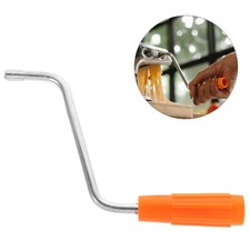 Pasta Machine Durable Handle Tool Alloy Handle for Pasta Maker