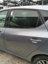 Porte arrière et accessoires Seat IBIZA
