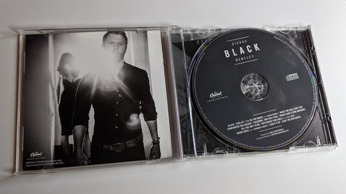 Dierks Bentley schwarz CD Album Jahr 2016 - Bild 4 von 13
